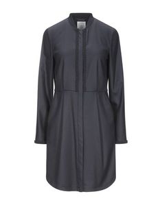 Короткое платье Emporio Armani