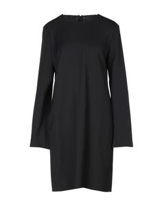 Короткое платье Calvin Klein Collection