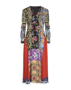 Платье длиной 3/4 Etro
