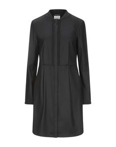 Короткое платье Emporio Armani