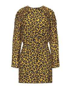 Короткое платье Msgm