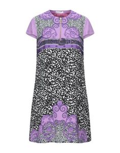 Короткое платье Versace Collection