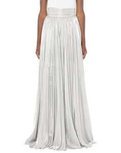 Длинная юбка Jenny Packham