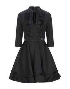 Короткое платье Mangano