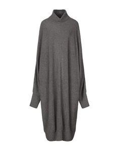 Длинное платье Sartorial Monk
