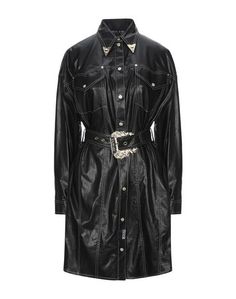 Короткое платье Versace Jeans