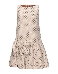 Короткое платье RED Valentino