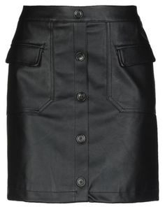 Мини-юбка Vero Moda