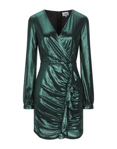 Короткое платье Allure