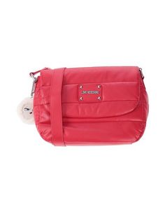 Сумка через плечо Love Moschino