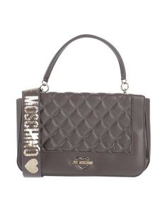 Сумка на руку Love Moschino
