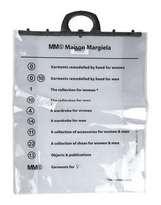 Сумка на руку Mm6 Maison Margiela