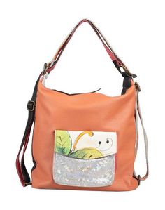 Сумка на руку Ebarrito