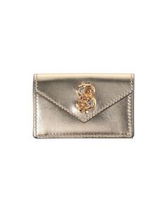 Бумажник Moschino