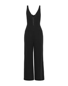 Комбинезоны без бретелей Narciso Rodriguez