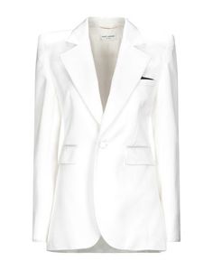 Пиджак Saint Laurent