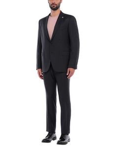 Костюм Lardini