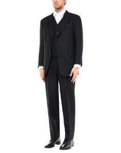 Костюм Hugo Boss
