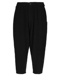Повседневные брюки Yohji Yamamoto
