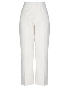 Повседневные брюки Jil Sander