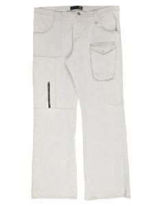 Джинсовые брюки Just Cavalli
