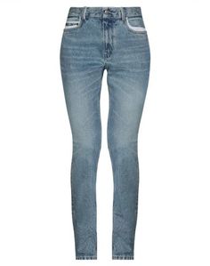 Джинсовые брюки Maison Margiela