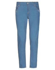 Джинсовые брюки Dondup