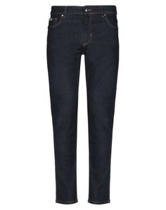 Джинсовые брюки Versace Jeans