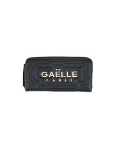 Бумажник Gaëlle Paris