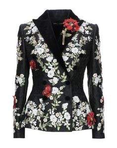 Пиджак Dolce & Gabbana