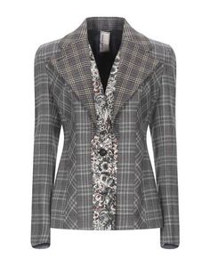 Пиджак Antonio Marras