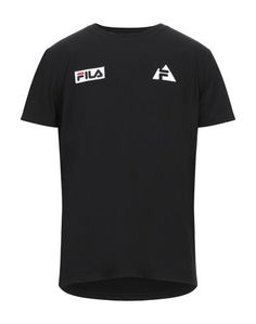 Футболка Fila