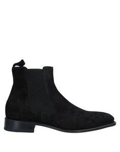 Полусапоги и высокие ботинки John Varvatos