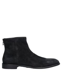 Полусапоги и высокие ботинки John Varvatos ★ U.S.A.