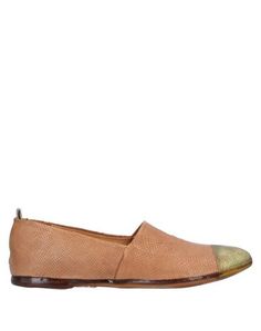 Мокасины Officine Creative Italia