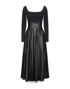 Платье длиной 3/4 Chiara Boni LA Petite Robe