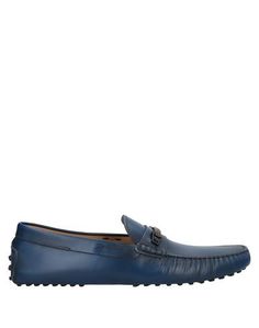 Мокасины Tod`S