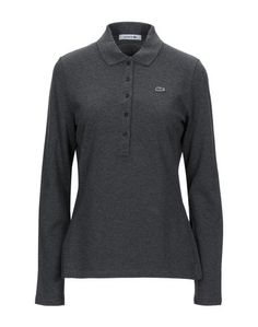 Поло Lacoste