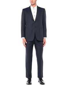 Костюм Isaia
