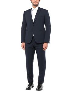 Костюм Emporio Armani