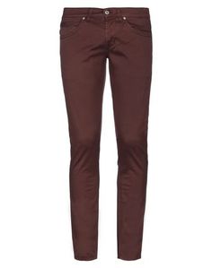 Повседневные брюки Dondup
