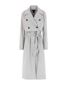 Легкое пальто Donna Karan