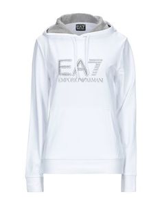 Толстовка EA7