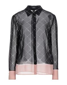 Pубашка Elisabetta Franchi