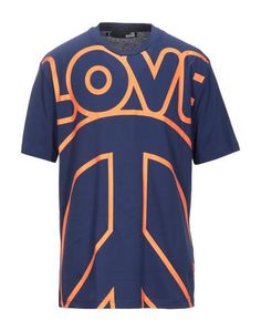 Футболка Love Moschino