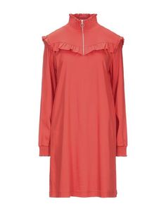Короткое платье Maison Scotch