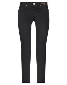Джинсовые брюки P Jean