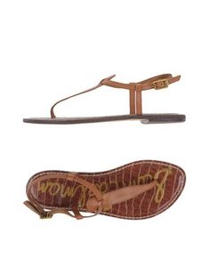 Вьетнамки Sam Edelman