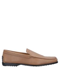 Мокасины Tod`S