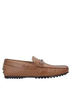 Мокасины Tod`S